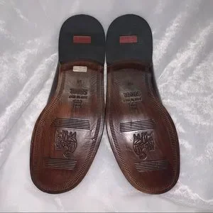 Semper Calzature | Shoes | New Semper Calzature Mens 5 Brown 